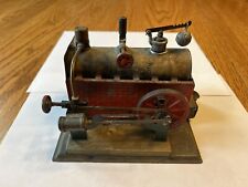 Weeden No. 7 Steam Engine Toy! Rare! Early ! for sale  Shipping to South Africa