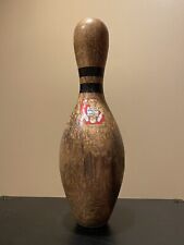 Vintage wood bowling for sale  Akron