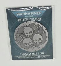 Collectible coin death gebraucht kaufen  Puderbach