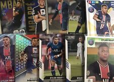 Topps panini mbappe for sale  Ireland