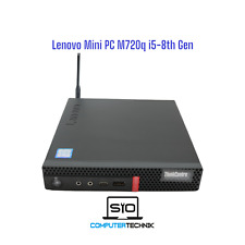 Mini lenovo m720q gebraucht kaufen  Bönningstedt