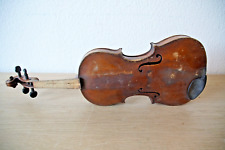 Alte geige violine gebraucht kaufen  Luhden