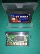 Jeux gba robotech d'occasion  Paris XVIII