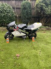 Mini moto 50cc for sale  NOTTINGHAM