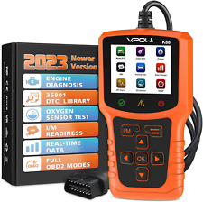 Obd2 auto diagnosi usato  Roma