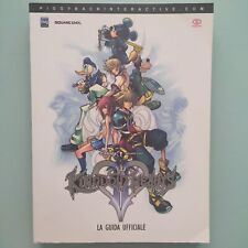 Kingdom hearts guida usato  Firenze