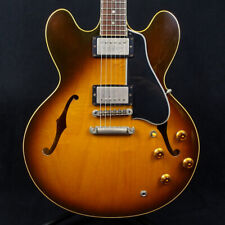 Gibson custom shop for sale  Shipping to Ireland