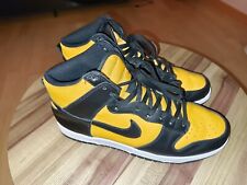 Nike dunk retro gebraucht kaufen  Heddesheim