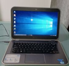 Notebook Dell Inspiron 14z-5423 14" Intel i7-3537U 2.0GHz 500GB HDD 8GB RAM, usado comprar usado  Enviando para Brazil