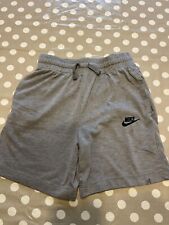 Nike boys grey for sale  NEWCASTLE UPON TYNE