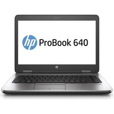 Portable probook 640 d'occasion  Paris X