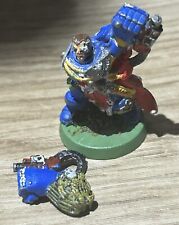 Wh40k 1994 metal for sale  NEWTON-LE-WILLOWS