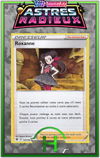 Roxanne eb10 astres d'occasion  Génissieux