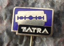 Antique tatra double for sale  MACHYNLLETH