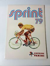 Sprint panini 1979 usato  Maranello