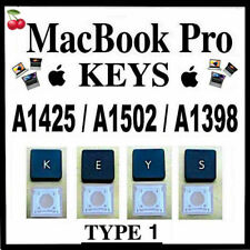 Macbook pro keyboard for sale  Ireland