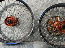 sm pro wheels for sale  BRIGG