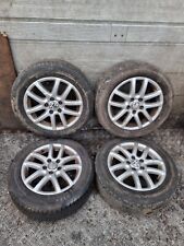 Sharan alloy wheel for sale  LONDON