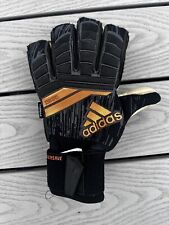 Usado, Guantes de fútbol Adidas Predator Pro Fingersave talla 7 precio de venta sugerido por el fabricante $150 segunda mano  Embacar hacia Argentina
