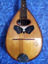 mandolino embergher usato  Avezzano