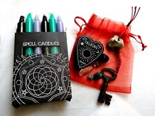 Witchy bundle spell for sale  NEWTON ABBOT