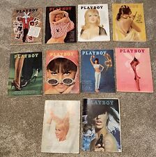 1965 playboy set for sale  Raleigh