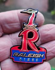 Raleigh light metal for sale  IPSWICH