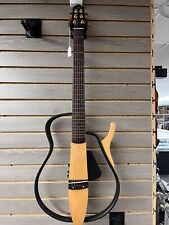 Yamaha silent guitar for sale  Dayton