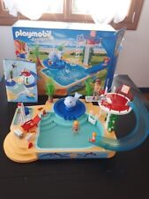 Playmobil 5433 summer d'occasion  Talant
