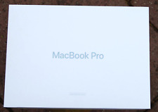 Macbook pro version gebraucht kaufen  Ritterhude