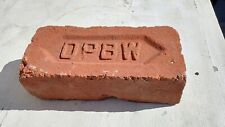 Dpbw brick old for sale  Point Pleasant Beach