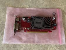 Used, ASUS AMD RADEON HD 6450 (EAH6450 SILENT/DI/1GD3(LP) 1GB / 1GB DDR3 SDRAM D6-1(8) for sale  Shipping to South Africa