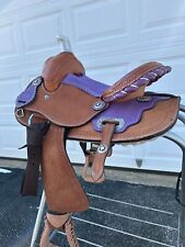 youth saddles for sale  Clarksburg