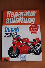 Ducati 750 900 gebraucht kaufen  Egloffstein