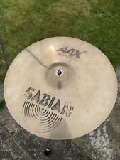 Sabian aax stage for sale  BOURNEMOUTH