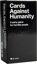 Cards game humanity for sale  WEMBLEY