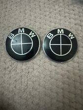 Bmw badges full for sale  ILFORD