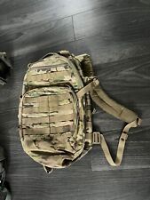 5.11 tactical rush for sale  AYLESBURY