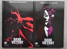 Batman graphic novel gebraucht kaufen  Verden