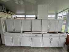 Used kitchen cabinets for sale  Southampton