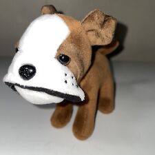 Bulldog brown white for sale  Detroit