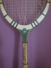 Ancienne raquette tennis d'occasion  Saint-Etienne