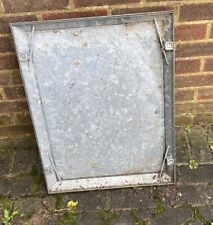 sealed manhole cover for sale  RADLETT