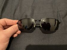 Oakley splinter black d'occasion  Paris XIV