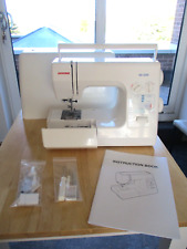 janome sewing machine for sale  DERBY