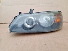 Headlight fits nissan for sale  ERITH