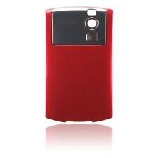 Tampa traseira da porta da bateria vermelha para BlackBerry Curve 8320 8300 8310 8330, usado comprar usado  Enviando para Brazil