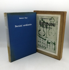 Bernini architetto roberto usato  Milano
