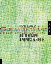 Manual de impresión y preimpresión digital de diseñador gráfico segunda mano  Embacar hacia Mexico