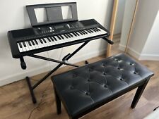 Yamaha psr e363 for sale  BIRMINGHAM